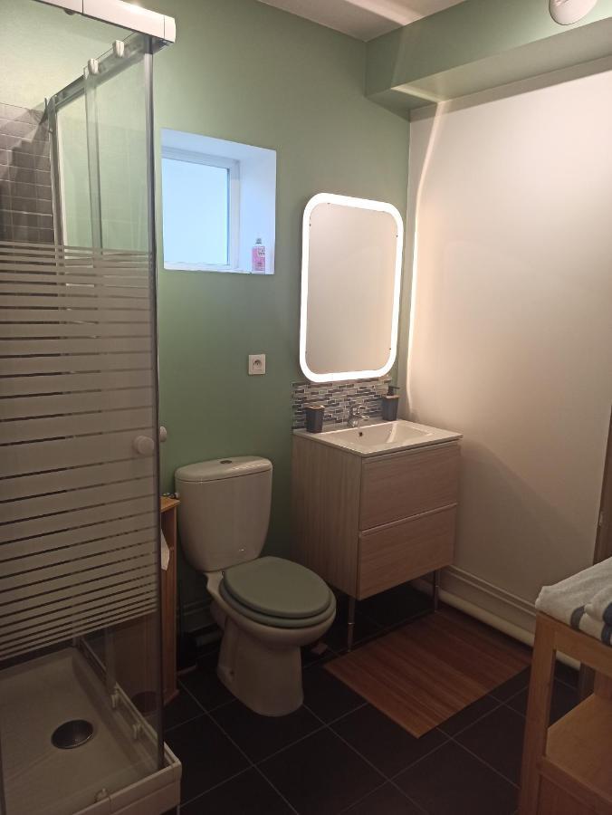 Studio Cosy, Meaux Centre, Disney-Paris, Proche Gare Et Activites ภายนอก รูปภาพ