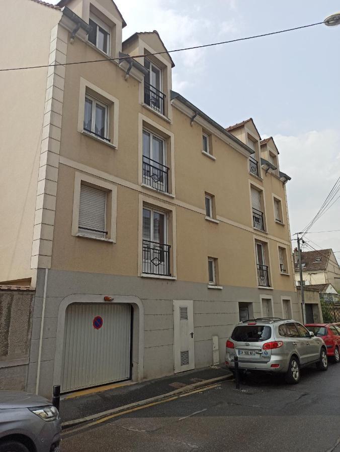 Studio Cosy, Meaux Centre, Disney-Paris, Proche Gare Et Activites ภายนอก รูปภาพ