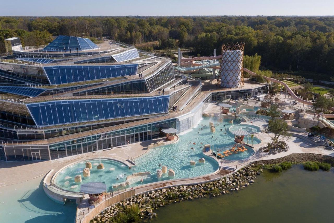 Studio Cosy, Meaux Centre, Disney-Paris, Proche Gare Et Activites ภายนอก รูปภาพ
